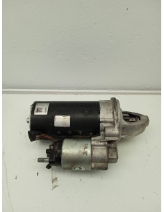 Recambio de motor arranque para ssangyong kyron 2.0 referencia OEM IAM 6611513701  
