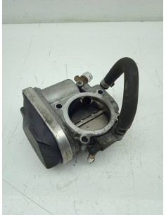 Recambio de caja mariposa para opel vectra c berlina 1.8 16v referencia OEM IAM 55562380  