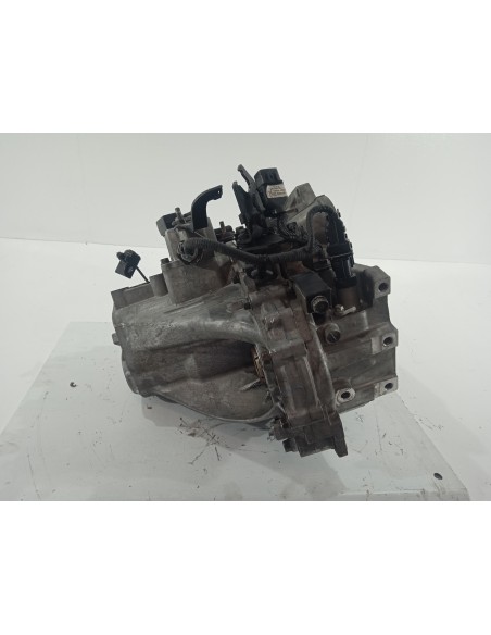 Recambio de caja cambios para kia rio 1.4 active referencia OEM IAM R61873  
