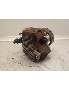 Recambio de bomba inyeccion para mazda 3 berlina (bk) 1.6 cd diesel cat referencia OEM IAM 0445010089  