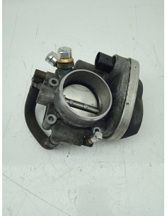 Recambio de caja mariposa para opel vectra c berlina 1.8 16v referencia OEM IAM 55562380   2
