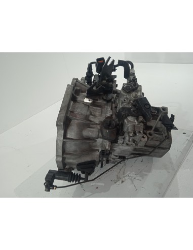 Recambio de caja cambios para kia rio 1.4 active referencia OEM IAM R61873  
