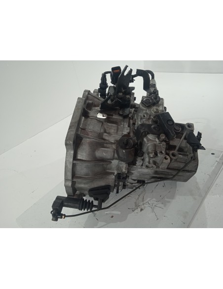 Recambio de caja cambios para kia rio 1.4 active referencia OEM IAM R61873  