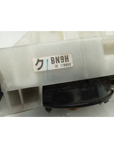 Recambio de mando luces para mazda 3 berlina (bk) 1.6 cd diesel cat referencia OEM IAM BN9H AUTO LUZ AUTO LIMPIA 2