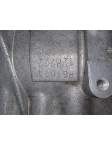 Recambio de caja cambios para kia rio 1.4 active referencia OEM IAM R61873  