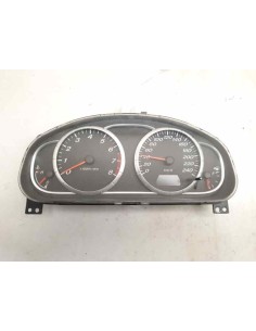 Recambio de cuadro instrumentos para mazda 6 berlina (gg) 2.0 cat referencia OEM IAM 54GR1A  