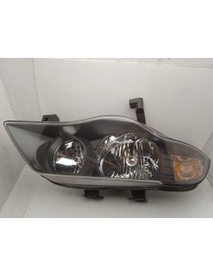 Recambio de faro derecho para mg serie 45 (rt) 2.0 idt cat referencia OEM IAM  RESTYLING 