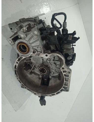 Recambio de caja cambios para kia rio 1.4 active referencia OEM IAM R61873  