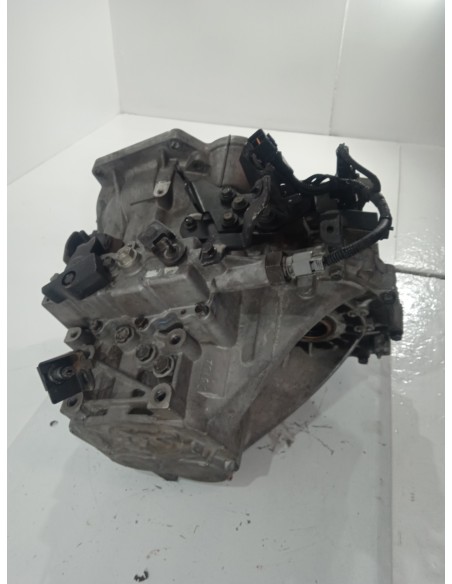 Recambio de caja cambios para kia rio 1.4 active referencia OEM IAM R61873  