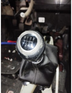 Recambio de palanca cambio para mazda 3 lim. () luxury referencia OEM IAM BJS746100   2