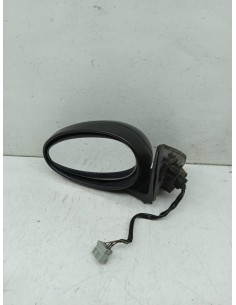 Recambio de retrovisor izquierdo para mg serie 45 (rt) 2.0 idt cat referencia OEM IAM  ELECTRICO 5 PINES
