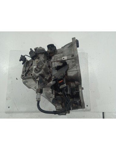 Recambio de caja cambios para kia rio 1.4 active referencia OEM IAM R61873  