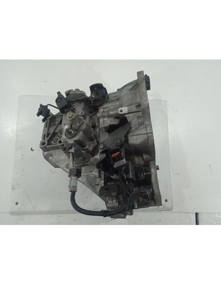 Recambio de caja cambios para kia rio 1.4 active referencia OEM IAM R61873  