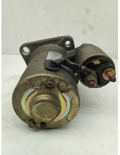 Recambio de motor arranque para kia shuma ii 1.6 cat referencia OEM IAM 0K32618400   2