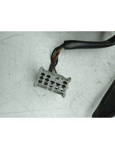 Recambio de retrovisor izquierdo para mg serie 45 (rt) 2.0 idt cat referencia OEM IAM  ELECTRICO 5 PINES 2