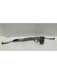 Recambio de cremallera direccion para mazda 3 berlina (bk) 1.6 cd diesel cat referencia OEM IAM 54210057  