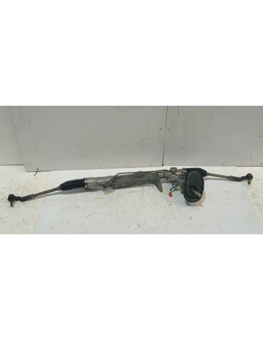 Recambio de cremallera direccion para mazda 3 berlina (bk) 1.6 cd diesel cat referencia OEM IAM 54210057  