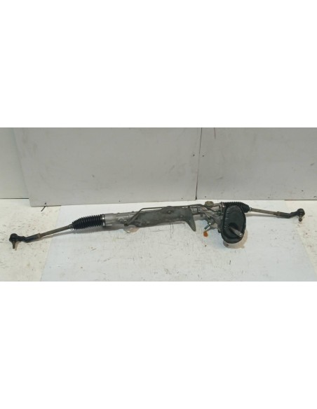 Recambio de cremallera direccion para mazda 3 berlina (bk) 1.6 cd diesel cat referencia OEM IAM 54210057  