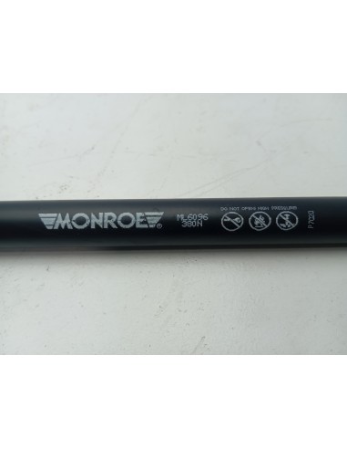 Recambio de amortiguadores capo para volkswagen passat cc (357) básico referencia OEM IAM 3C8823359  