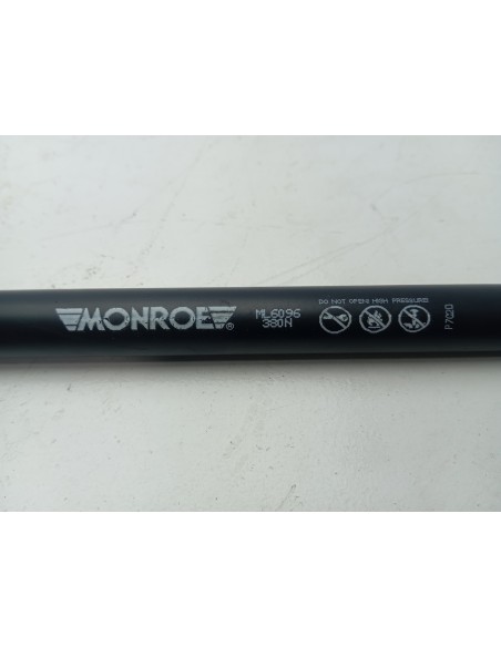 Recambio de amortiguadores capo para volkswagen passat cc (357) básico referencia OEM IAM 3C8823359  