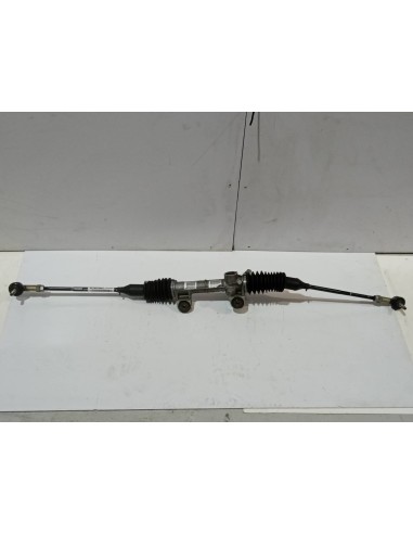Recambio de cremallera direccion para smart coupe 1.0 turbo cat referencia OEM IAM 451460045  