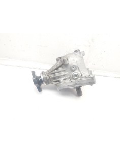 Recambio de diferencial delantero para nissan x-trail (t31) 2.0 dci turbodiesel cat referencia OEM IAM JD600  