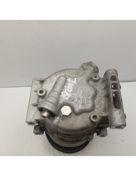 Recambio de compresor aire acondicionado para kia cee´d 1.4 cat referencia OEM IAM 977012H040  