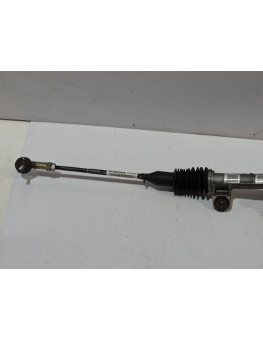 Recambio de cremallera direccion para smart coupe 1.0 turbo cat referencia OEM IAM 451460045  