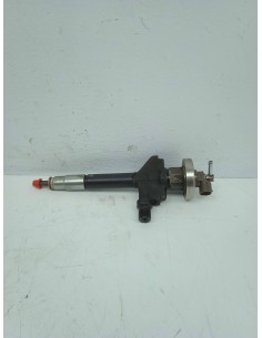Recambio de inyector para mazda 6 berlina (gg) 2.0 diesel cat referencia OEM IAM 13H50  
