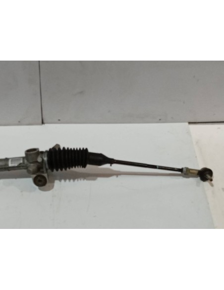 Recambio de cremallera direccion para smart coupe 1.0 turbo cat referencia OEM IAM 451460045  