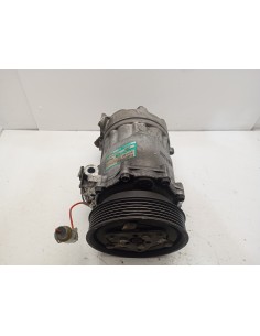 Recambio de compresor aire acondicionado para mg serie 45 (rt) 2.0 idt cat referencia OEM IAM SD7V161220F   2