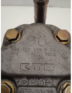Recambio de bomba direccion para volkswagen bora berlina (1j2) 2.0 referencia OEM IAM 1J0422154B   2