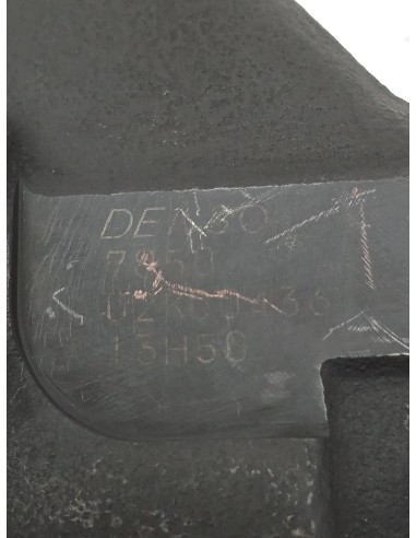 Recambio de inyector para mazda 6 berlina (gg) 2.0 diesel cat referencia OEM IAM 13H50  