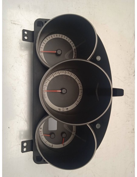 Recambio de cuadro instrumentos para mazda 3 berlina (bk) 1.6 cd diesel cat referencia OEM IAM 4SBN9KB010  