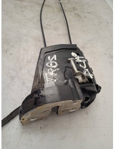 Recambio de cerradura puerta trasera derecha para toyota prius (nhw20) 1.5 cat referencia OEM IAM 3030YZ   2