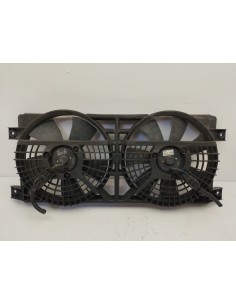 Recambio de electroventilador para ssangyong kyron 2.0 referencia OEM IAM 8821009050   2
