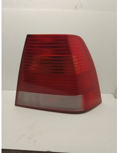 Recambio de piloto trasero derecho para volkswagen bora berlina (1j2) 2.0 referencia OEM IAM 1J5945257 ANT.NIEBLA.BLANCO 