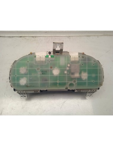 Recambio de cuadro instrumentos para mazda 3 berlina (bk) 1.6 cd diesel cat referencia OEM IAM 4SBN9KB010  