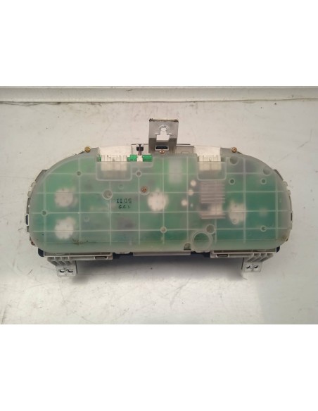 Recambio de cuadro instrumentos para mazda 3 berlina (bk) 1.6 cd diesel cat referencia OEM IAM 4SBN9KB010  