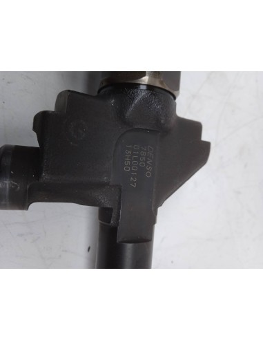 Recambio de inyector para mazda 6 berlina (gg) 2.0 diesel cat referencia OEM IAM 13H50  