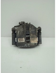Recambio de pinza de freno delantera derecha para peugeot 208 (p2) active referencia OEM IAM 1663358280  