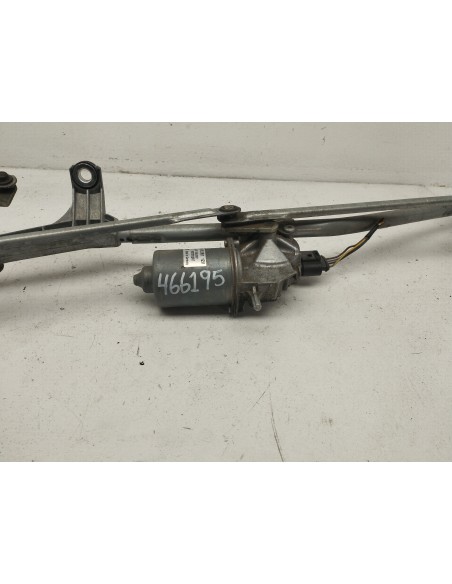 Recambio de motor limpia delantero para smart coupe 1.0 turbo cat referencia OEM IAM A4518200040  
