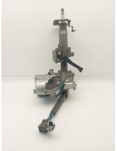 Recambio de columna direccion para nissan leaf n-connecta referencia OEM IAM 488105SH0A  