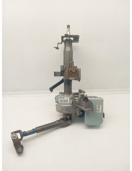 Recambio de columna direccion para nissan leaf n-connecta referencia OEM IAM 488105SH0A  