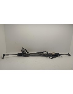 Recambio de cremallera direccion para porsche cayenne (typ 9pa) s referencia OEM IAM 7852991369  