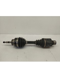 Recambio de transmision delantera derecha para ssangyong kyron 2.0 referencia OEM IAM   