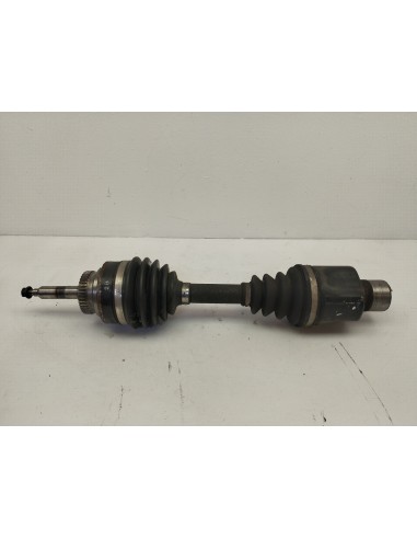 Recambio de transmision delantera derecha para ssangyong kyron 2.0 referencia OEM IAM   