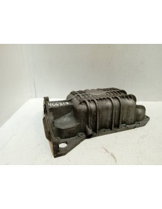 Recambio de carter para ford focus berlina (cap) 1.6 16v cat referencia OEM IAM 98MM6675CB  