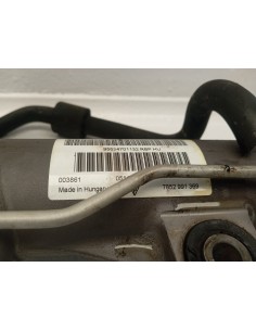 Recambio de cremallera direccion para porsche cayenne (typ 9pa) s referencia OEM IAM 7852991369   2