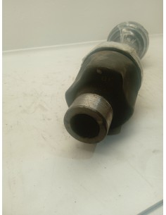 Recambio de transmision delantera derecha para ssangyong kyron 2.0 referencia OEM IAM    2